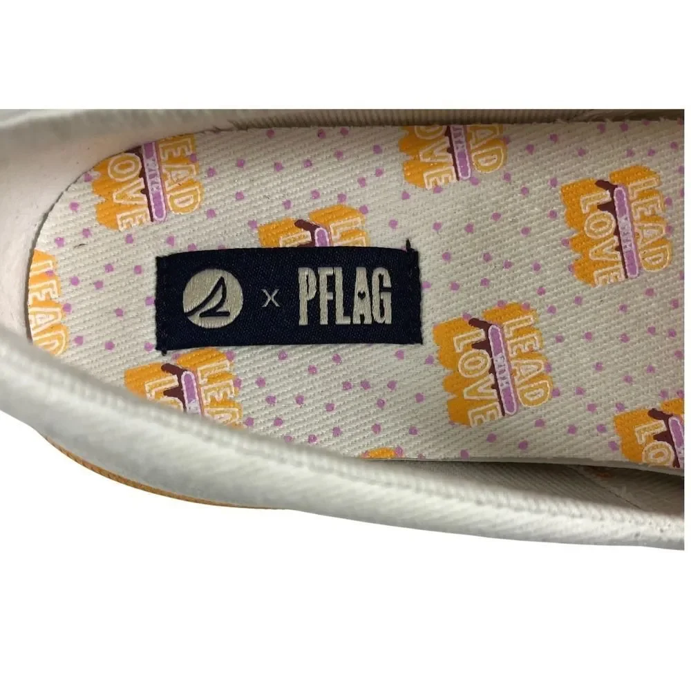 Sperry these stylish